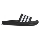 Adidas Sandali & Odprti čevlji Adilette comfort Črna | Shoptok.si