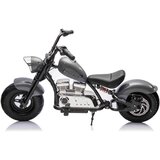 Motor na akumulator Warrior - crni | shoptok.hr
