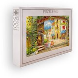 WALLXPERT PZL_04_500 multicolor puzzle | ePonuda.com