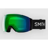 I/O Mag XL Black (+Bonus Lens) Goggle cp ed gn m+cp st blu sn m