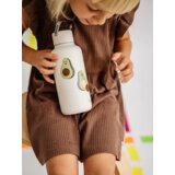 Equa boca od nehrđajućeg čelika, Avocado, 600ml | shoptok.hr