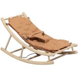 Oliver Furniture® gugalnik baby & toddler oak/caramel Cene