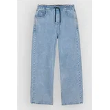 Freazy Loose Ew Kids Hlace pale aqua