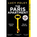Harper Collins Publishers Ltd Lucy Foley - The Paris Apartment | Eponuda.com