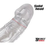 Beast Rings Prevleka za penis 23 cm (R900404) | Shoptok.si