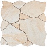 x Gres plo&scaron;čica Cala Jet (45 x 45 cm, bež, glazirana, R10) cene