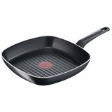 Tefal žar ponev 26 x 26 cm Simply Clean B5674053 Cene