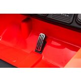  Auto na akumulator JH-102 4x4 - crveni | shoptok.hr