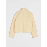Sinsay Kratka shacket jakna | shoptok.hr