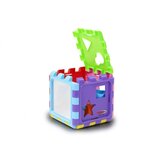JAMARA didaktička igračka kreativna kocka | shoptok.hr