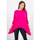 Kesi Oversize fuchsia blouse Cijene