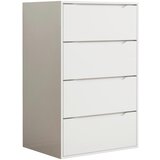 MID.YOU Komoda Malira Xl, Bela Cene