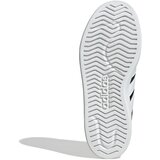 Adidas Dječije patike Streettalk J, JQ8610, Crno-bijele | Eponuda.ba