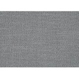 Esposa postelja boxspring 140 cm x 200 cm , tekstil siva | Shoptok.si