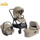 Joie sistem Valora 3u1, Sandstone Cene