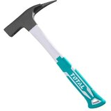 Total tesarski čekić fiberglas 600g