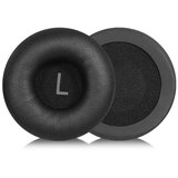INF Nadomestne ušesne blazinice za Philips Black, (21537720) | Shoptok.si