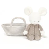 plišana igračka rock-a-bye mouse