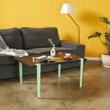 Woody Fashion neda - anthracitemint green anthracitemintgreen coffee table Cene