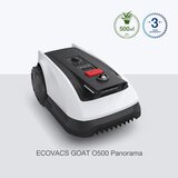 Ecovacs robotska kosilica Goat O500 Panorama | shoptok.hr