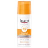 EUCERIN® SUN Pigment Control tonirana - svijetla nijansa | Eponuda.ba