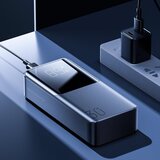 Joyroom powerbank 30.000 mAh 15W črn (JR-T015) | Shoptok.si