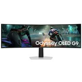 Samsung 49" OLED G9 Gaming MonDQHD (5120x1440), 32:9, 144Hz0.03ms, 250cd, DP, HDMI, Micro HDMI | Eponuda.ba