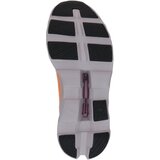 On Tekaški čevelj 'Cloudmonster' ecru / siva / oranžna / eozin | Shoptok.si