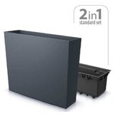  Urbi c600t case tower saksija ( 5059 ) cene