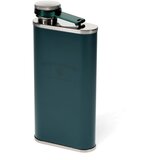 REX International Plavozelena pljoska od nehrđajućeg čelika 250 ml Spirit of Adventure – | shoptok.hr