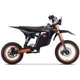 Cross motor na akumulator E-RIDER X - crni | shoptok.hr