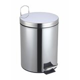 Home Idea Kanta za smeće 3 L, inox Cijene