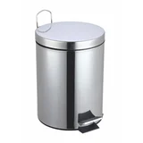 Kanta za smeće 3 L, inox