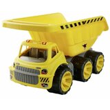 Big Power Worker Mega Kipper - 1 k. | Shoptok.si