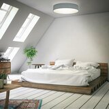  B.K. Licht 1393 - LED plafonsko svetlo LED/20W/230V sivo | Eponuda.com