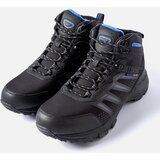 Gemre Black men's trekking shoes Venanzio | ePonuda.com