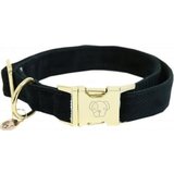 Kentucky Dogwear Pasja ovratnica "Corduroy", zelena Cene