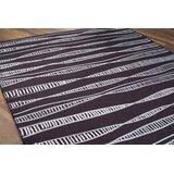 Conceptum Hypnose tepih Ada Gonul Chenille 299, 75x230cm, crni | Eponuda.ba
