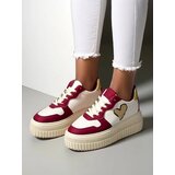 Resti Women's platform sports sneakers Avivat | Shoptok.si