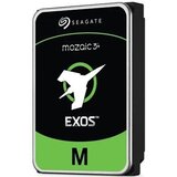 Seagate 28TB Exos M 3,5" SATA 6Gb/s 7200rpm 512MB HDD disk (IZLOŽBENI ARTIKL) | shoptok.hr