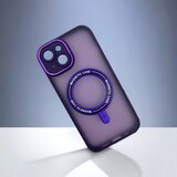 futrola unix magsafe za iphone 14 (6.1) tamno ljubicasta Cene