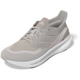 Adidas Tekaški čevelj 'PUREBOOST 5' mauve / puder | Shoptok.si