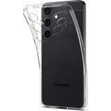 Spigen Liquid Crystal maska za SAMSUNG GALAXY S24 prozirna | Eponuda.com