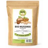 mešanica oreščkov - 1 kg