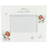  Naj te varujejo angeli! Okvir za fotografije Š151120 | Shoptok.si