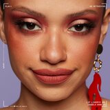 NYX Professional Makeup Lip Lingerie XXL tekoča šminka z mat učinkom odtenek 25 - Candela Babe 4 ml | Shoptok.si