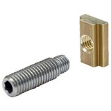 Rittal Priključni vijak Maxi-PLS SV 9640.370 (VE3), (20891933) | Shoptok.si