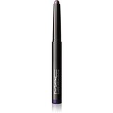 MAC Cosmetics Dazzleshadow Eyeshadow Stick kremasto sjenilo za oči u sticku nijansa Black Ice 1.6 g | shoptok.hr