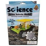 Milla Toys Kreativni set Napravi svoje vozilo