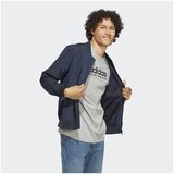Adidas Majice s kratkimi rokavi IC9822 Siva | Shoptok.si